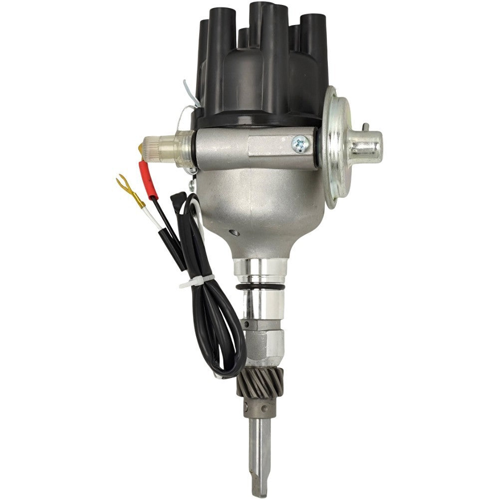 Point Distributor Fit for Toyota Land cruiser 2F 4.2 3F FJ62 FJ70 FJ73 FJ75 FJ80
