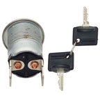 Key Switch 1K7354B Fit for Minneapolis Moline ZTU 4 Star 5 Star 335 445 Tractor