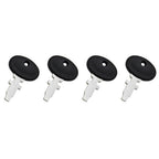 4X Long Tractor Ignition Keys 310 350 360 445 460 510 550 560 610 2310 2360 2460