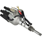 Point Ignition Distributor 19100-61010 Fit Toyota Land Cruiser 1975-1979 FJ40