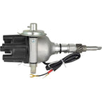 Point Ignition Distributor 19100-61010 Fit Toyota Land Cruiser 1975-1979 FJ40