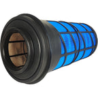Primary Safety Air Filter Set E006026518D1 E006026519D1 for Mahindra