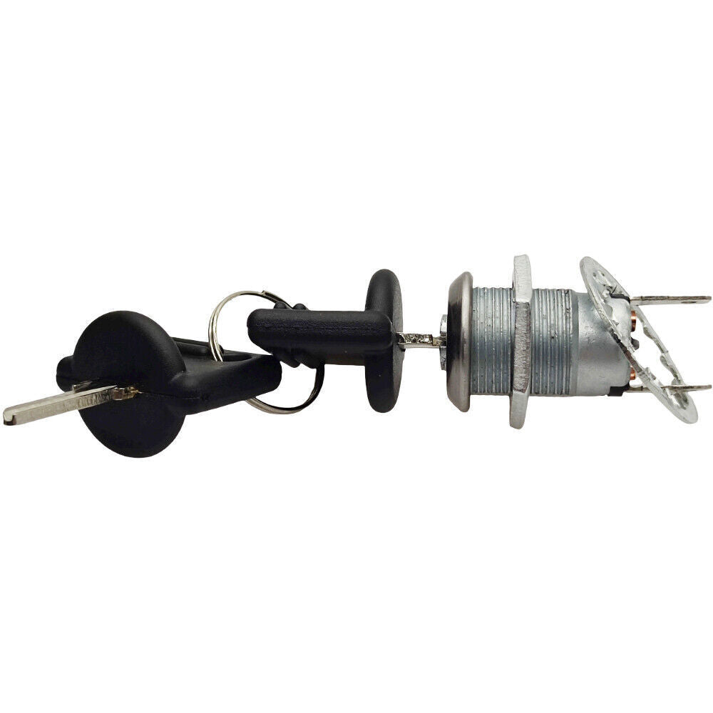 403562R2 Key Switch Fits for Cub Lo Boy w/ Keys Fit for IH FARMALL 350