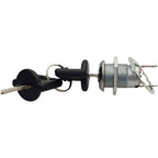403562R2 Key Switch Fits for Cub Lo Boy w/ Keys Fit for IH FARMALL 350