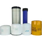 Filter Service Kit for Kubota TA040-93230 HH1J1-43172 HHK71-14073 HH164-32430