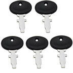 5X TX10998 Ignition Switch Key for Long Tractor 260 350 460 2360 2460 2510 2610