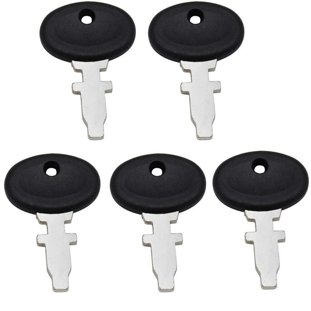 5X TX10998 Ignition Switch Key for Long Tractor 260 350 460 2360 2460 2510 2610