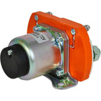 72V 400A Contactor Solenoid MZJ-400A for Golf Cart Heavy Duty
