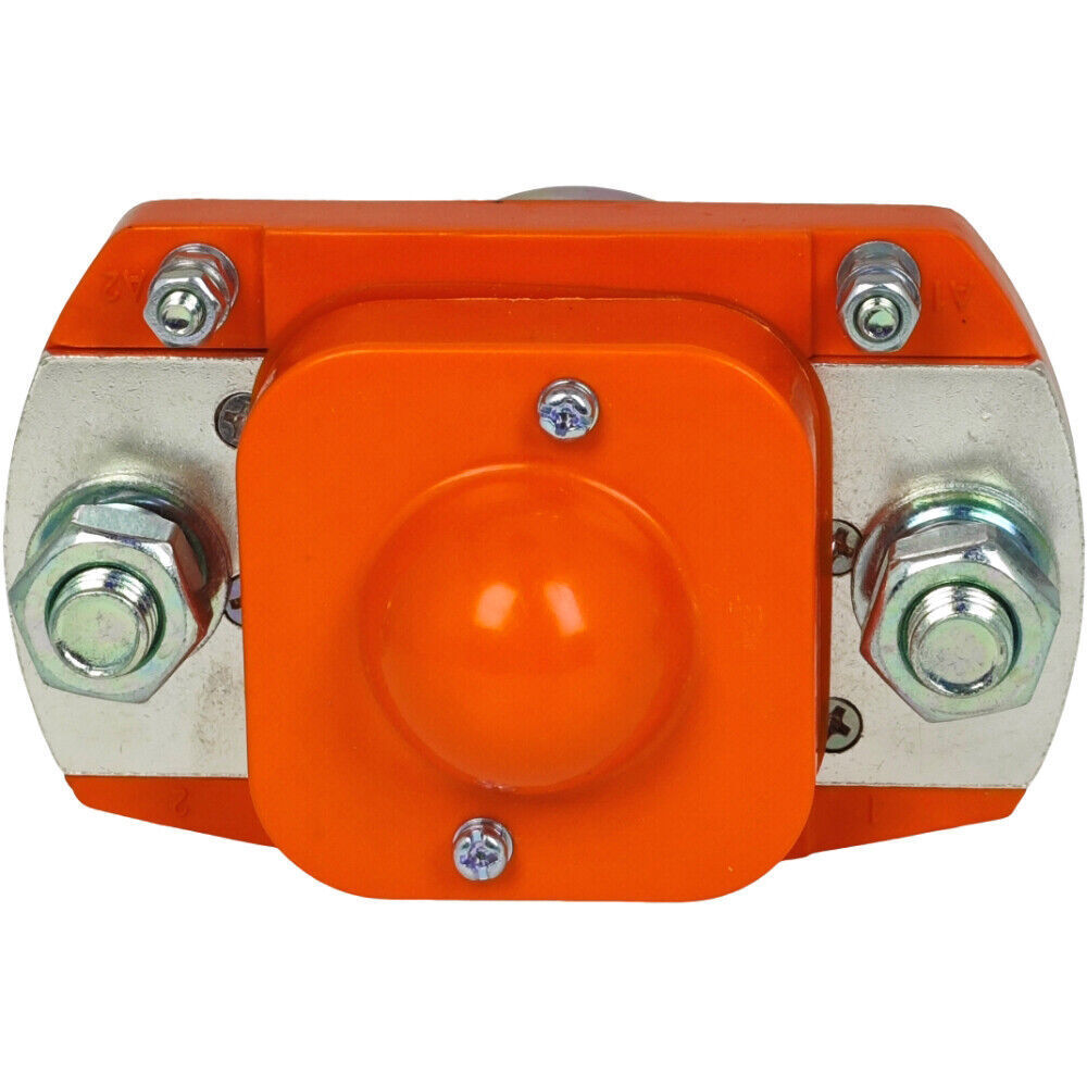 72V 400A Contactor Solenoid MZJ-400A for Golf Cart Heavy Duty