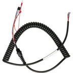 Coil Cord for Genie Scissor Lift GS-3268 RT GS-3369 RT GS-3384 GS-3390 GS-4069RT