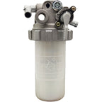 Fuel Separator Cup Filter Element Assy Fits for Kubota M5040 M5140 M5660 M6040