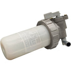Fuel Separator Cup Filter Element Assy Fits for Kubota M5040 M5140 M5660 M6040