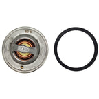 180℉ Thermostat for Caterpillar 613C II 627G 637E 637D 637G M325DL MH RT80 RT100