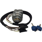 Ignition Switch for Ford New Holland TS6000 TS6020 TS6030 TS90 87561528 81864288