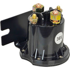 36V 150 Amps Solenoid Relay 608897 Fit for E-Z-GO EZGO RXV 2008-up Golf Cart