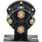 36V 150 Amps Solenoid Relay 608897 Fit for E-Z-GO EZGO RXV 2008-up Golf Cart
