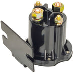 36V 150 Amps Solenoid Relay 608897 Fit for E-Z-GO EZGO RXV 2008-up Golf Cart