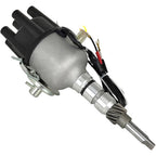 Point Ignition Distributor Fit for Toyota Land Cruiser 2F 3F Engine Carburetor