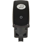 Rocker Switch for John Deere AT309435 for 329E 333D 333E 310J 310SJ 315SJ 710J