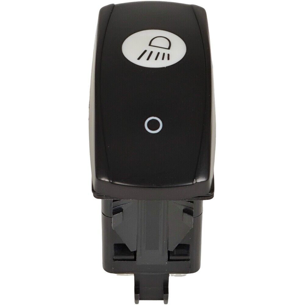 Rocker Switch for John Deere AT309435 for 329E 333D 333E 310J 310SJ 315SJ 710J