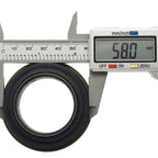 Shaft Oil Seal 3374080290 for Kubota M5030 M5040 M5140 M5N-091 M6030 M6040 M6060