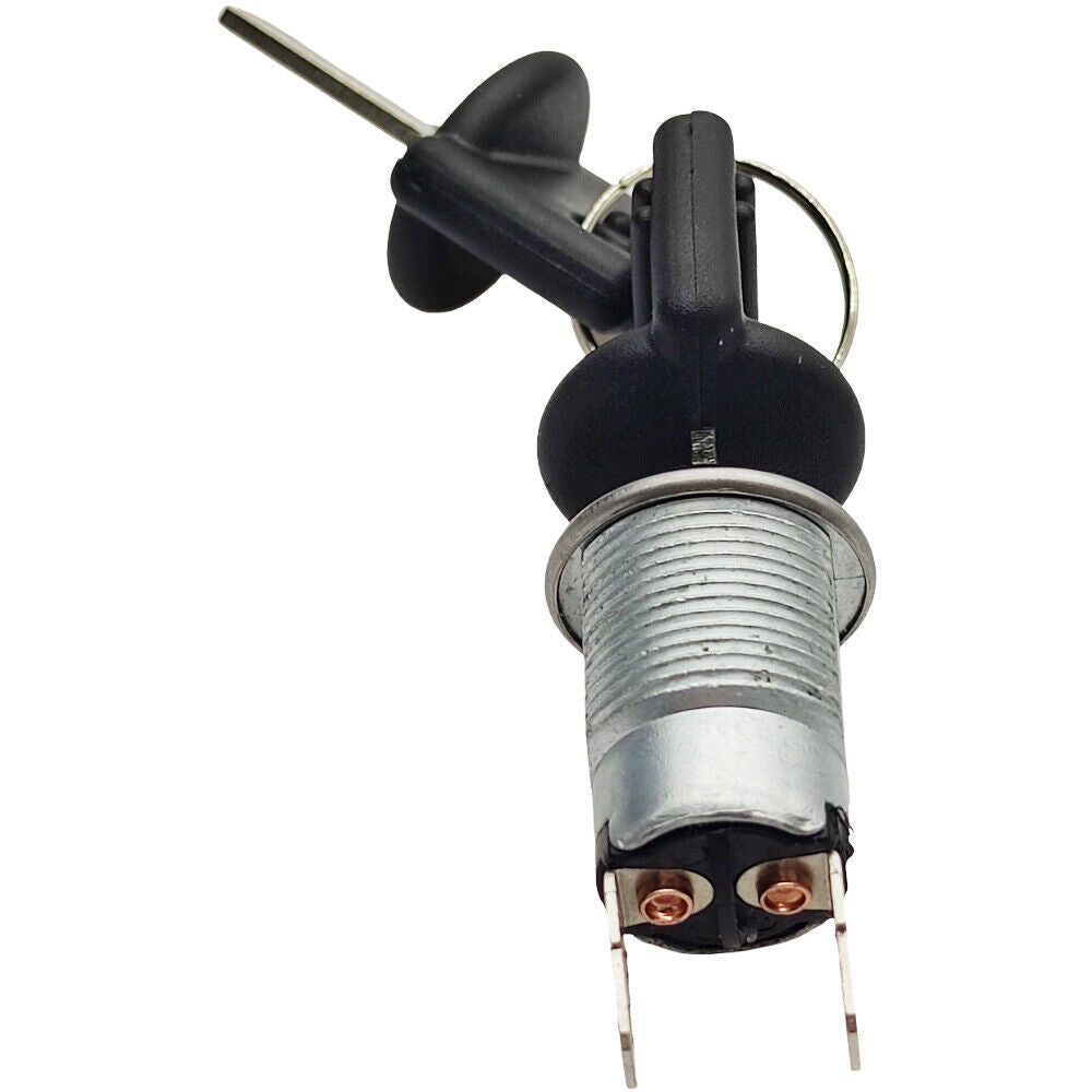 379594R92 Ignition Switch with Keys Fit for IH FARMALL Tractor 460 560 856 366