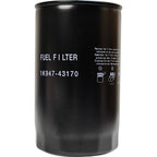 Fuel Filter 1G390-43170 for Kubota V2607-CR-TE4 V3307-CR-TE4 V3800-CR-TE4