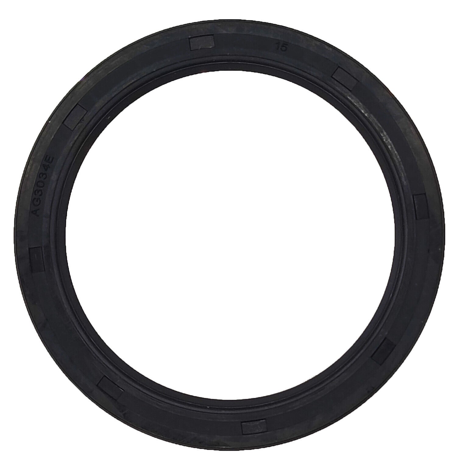 Front Axle Oil Seal 3A021-43350 Fit for Kubota M8200DTN M8200SDTN M8200SDTN-CAB