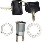 Ignition Switch Key 366313R91 Fit for International Combine 615 715 815 915