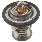 Thermostat 8-97160654-0 8971606540 for Isuzu 3LB1 4LB1 4LC1 4LE1 4LE2 Engine