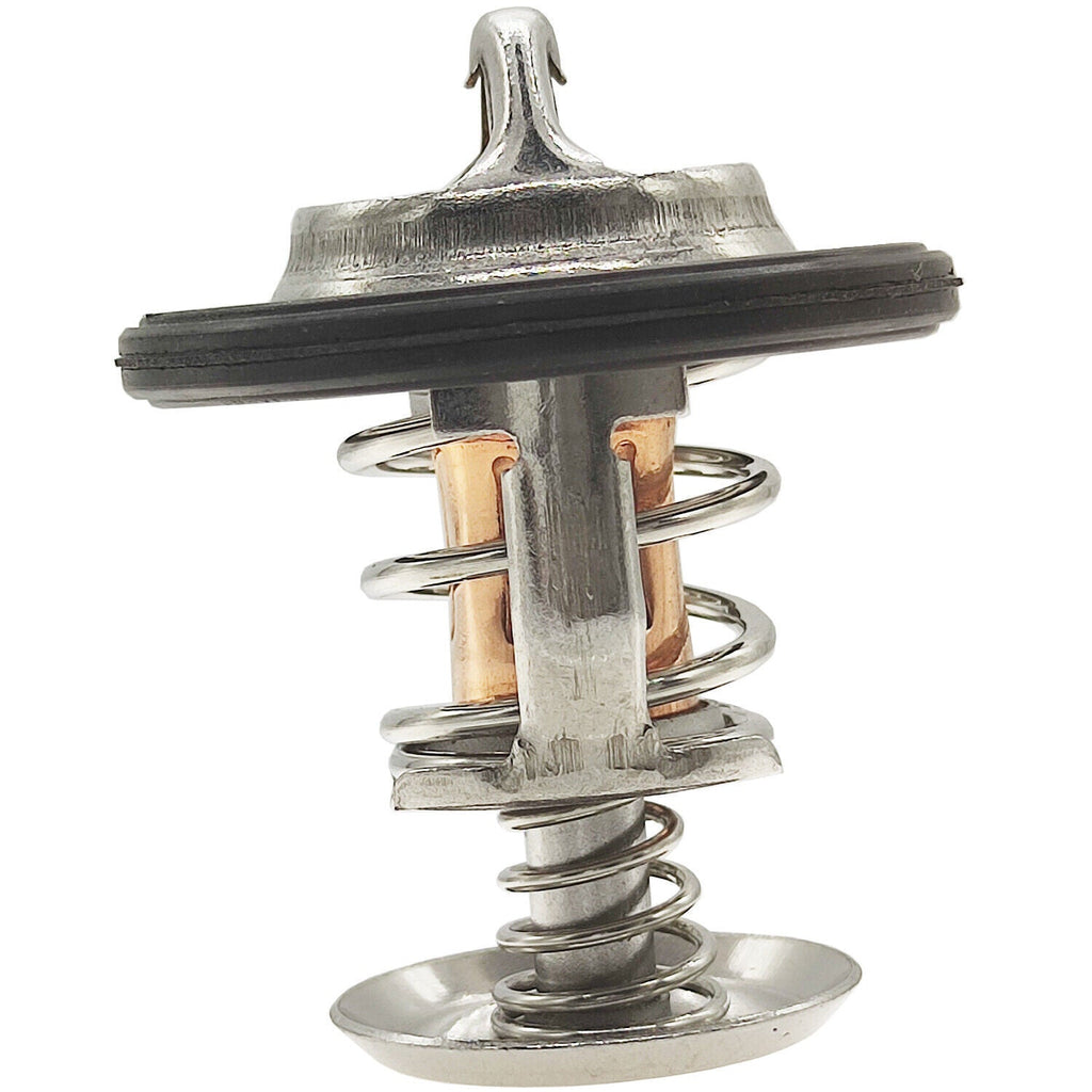 Thermostat 8-97160654-0 8971606540 for Isuzu 3LB1 4LB1 4LC1 4LE1 4LE2 Engine