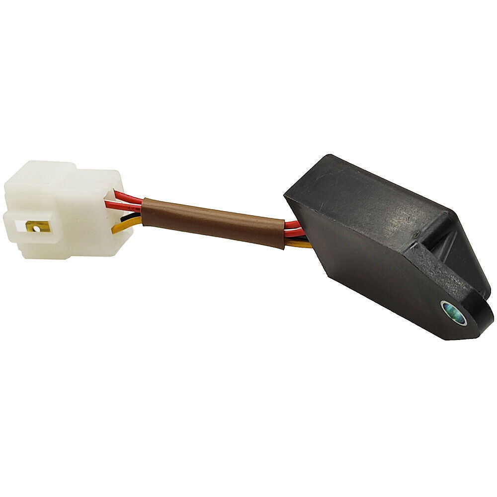 3TNV88 129211-77920 Oil Cut-Off Valve Plug Timer Relay for Yanmar Engine HC0119