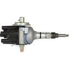 Electronic Distributor 19100-61080 Fit Toyota Land Cruiser FJ40 FJ45 FJ55 Engine