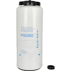 Fuel Filter Water Separator P553202 Fit for Donaldson Spin-On Replacement