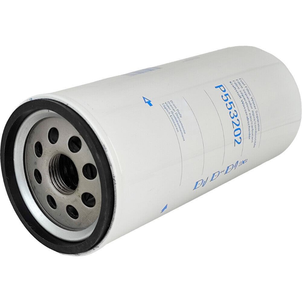 Fuel Filter Water Separator P553202 Fit for Donaldson Spin-On Replacement
