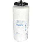 Fuel Filter Water Separator P553202 Fit for Donaldson Spin-On Replacement