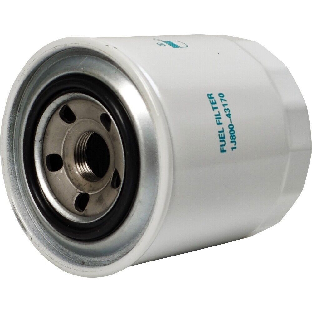 2X Fuel Filter 183-8187 1838187 Advanced High Efficiency