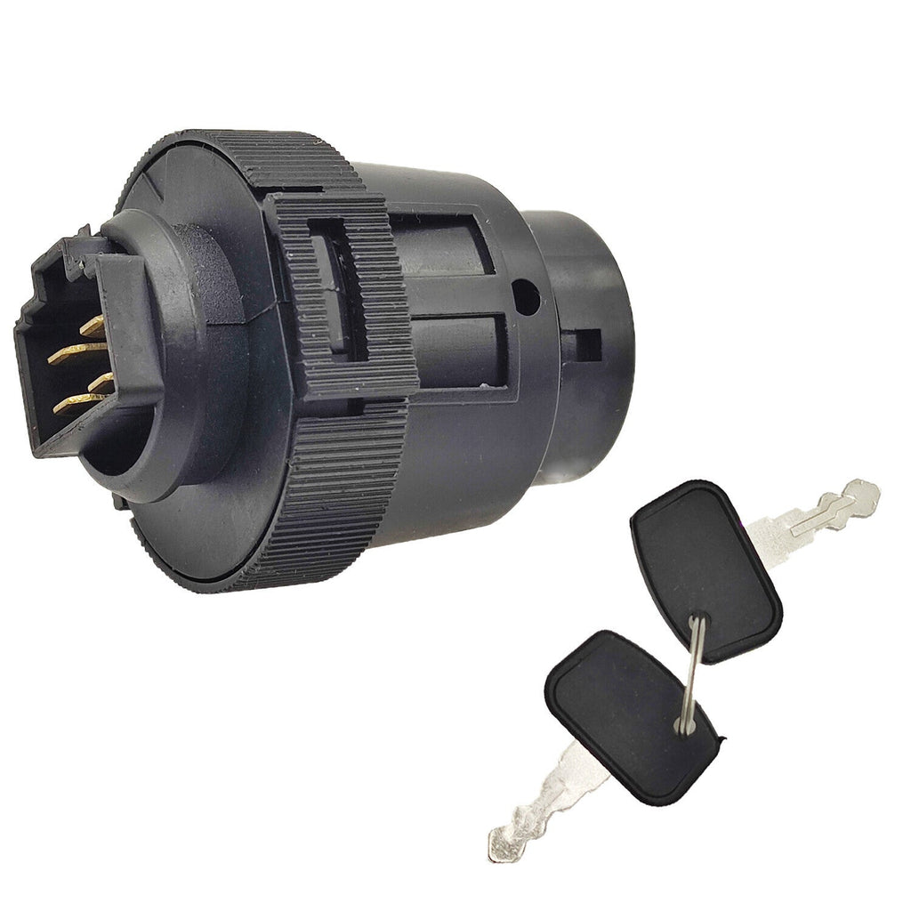 Ignition Switch for Kubota ZD1211R ZD1211RL ZD1511LF ZD1511RL ZD1511RLF ZD321N