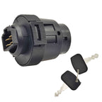 Ignition Switch for Kubota ZD1211R ZD1211RL ZD1511LF ZD1511RL ZD1511RLF ZD321N