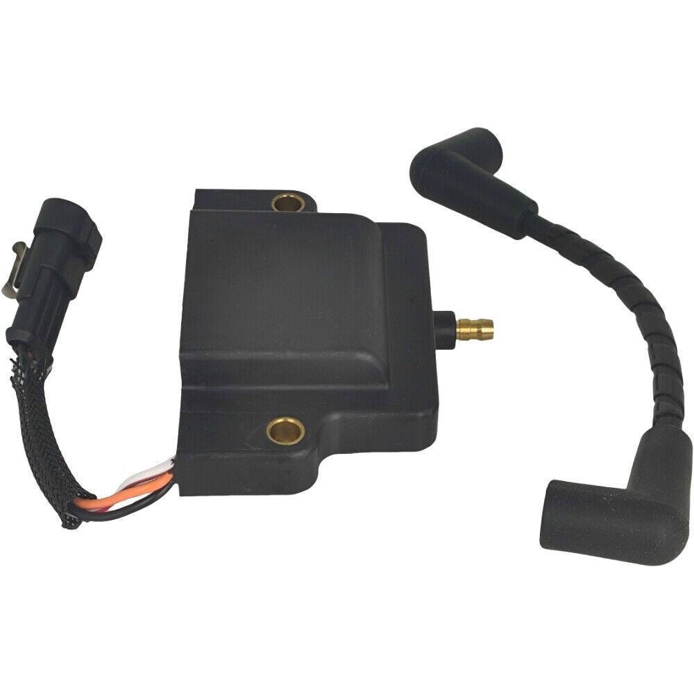 External Ignition Coil CDI 512060953 Fit for Ski-Doo 600 800 ETEC 2009-2020