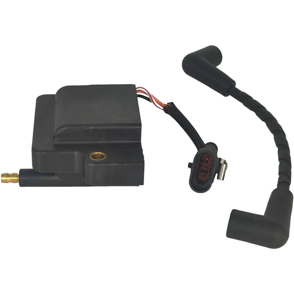 External Ignition Coil CDI 512060953 Fit for Ski-Doo 600 800 ETEC 2009-2020