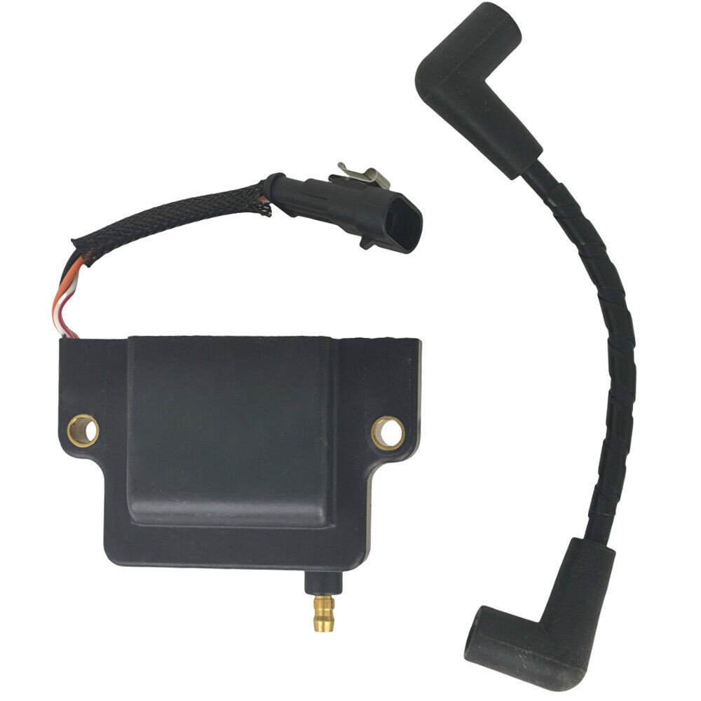 External Ignition Coil CDI 512060953 Fit for Ski-Doo 600 800 ETEC 2009-2020