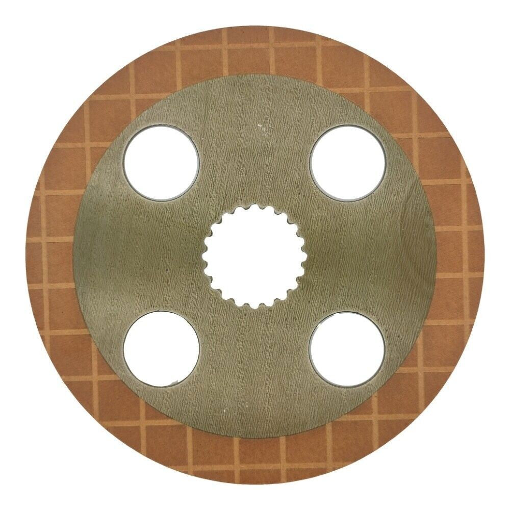 Friction Plate Kit Fit for Kubota M6950 M6950DT M6950-S M6970DT M7030 M7030DT