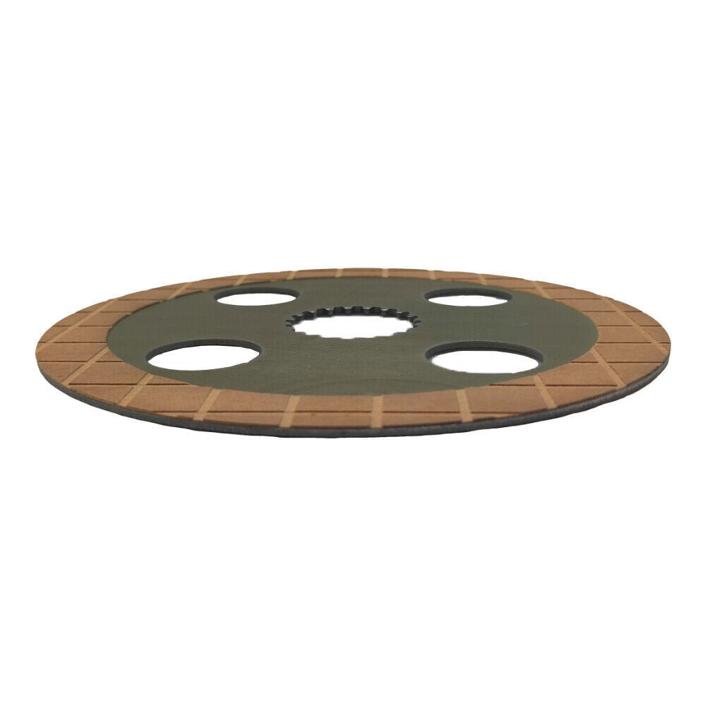 Friction Plate Kit Fit for Kubota M6950 M6950DT M6950-S M6970DT M7030 M7030DT