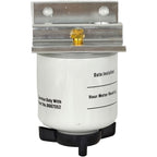 Fuel Filter 6667353 Fit for Bobcat 220 225 231 E08 E10 E14 Loader T110 T140 T180