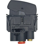 Pusher Axle Air Valve Single Forward Switch G90-1066-10 Fit for Kenworth W900