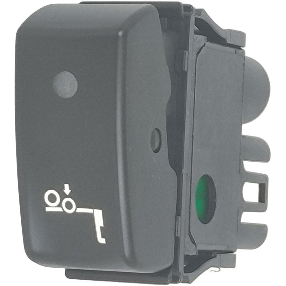 Pusher Axle Air Valve Single Forward Switch G90-1066-10 Fit for Kenworth W900
