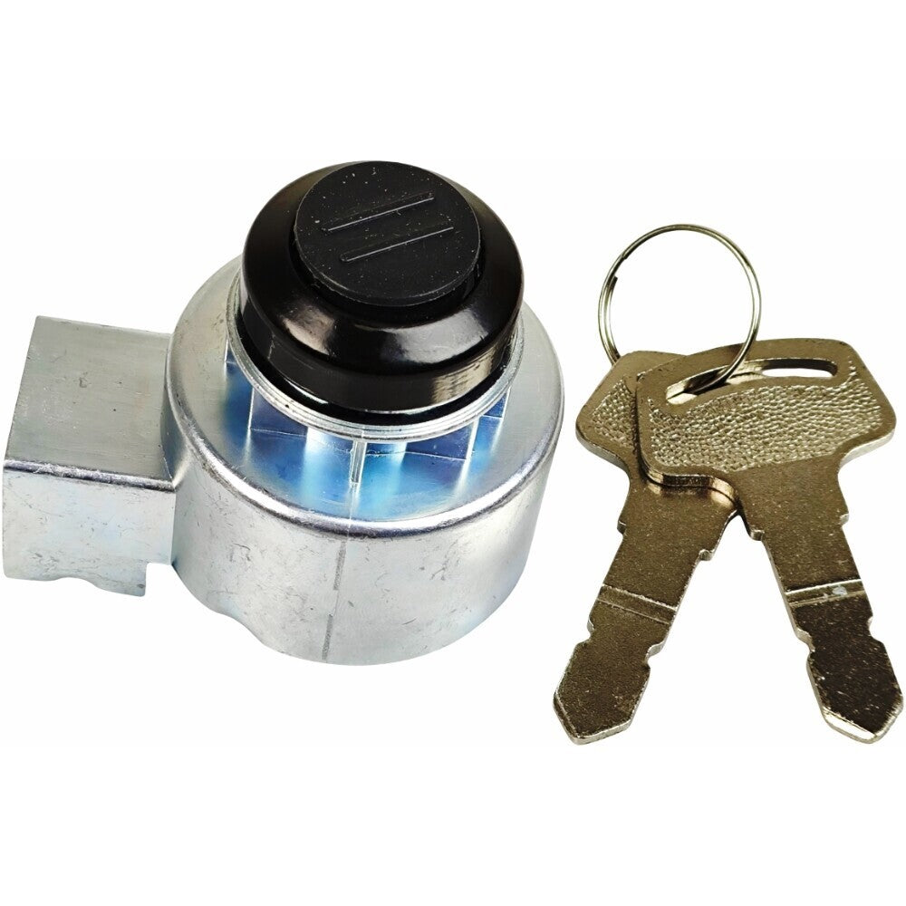Ignition Key Switch 15248-63590 for Kubota GL11000 GL6000 GL6000A GL7000 J310