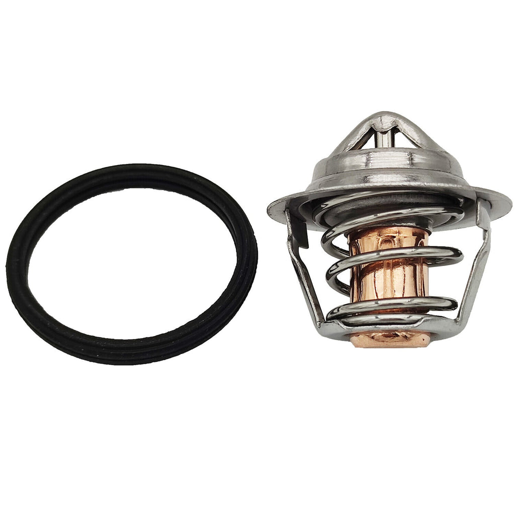 82°C Thermostat Fit for John Deere 4X2 325 335 345 2243 2500A 2500B 2500E GX345