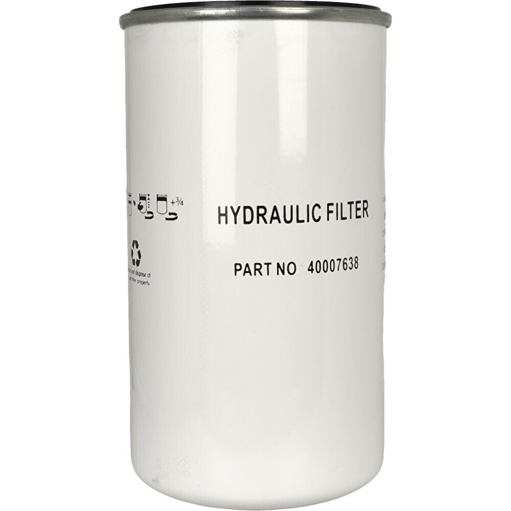 Hydraulic Oil Filter Fit for Long FarmTrac ESL15900